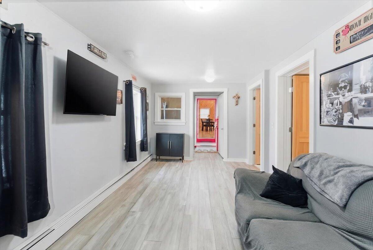 14 McNeil Road Sumner, ME 04292 - Photo 29 of 54 Living room