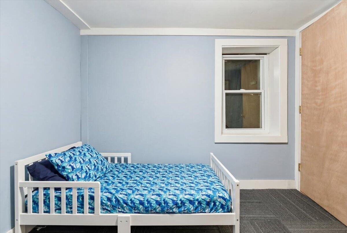 14 McNeil Road Sumner, ME 04292 - Photo 31 of 54 Bedroom