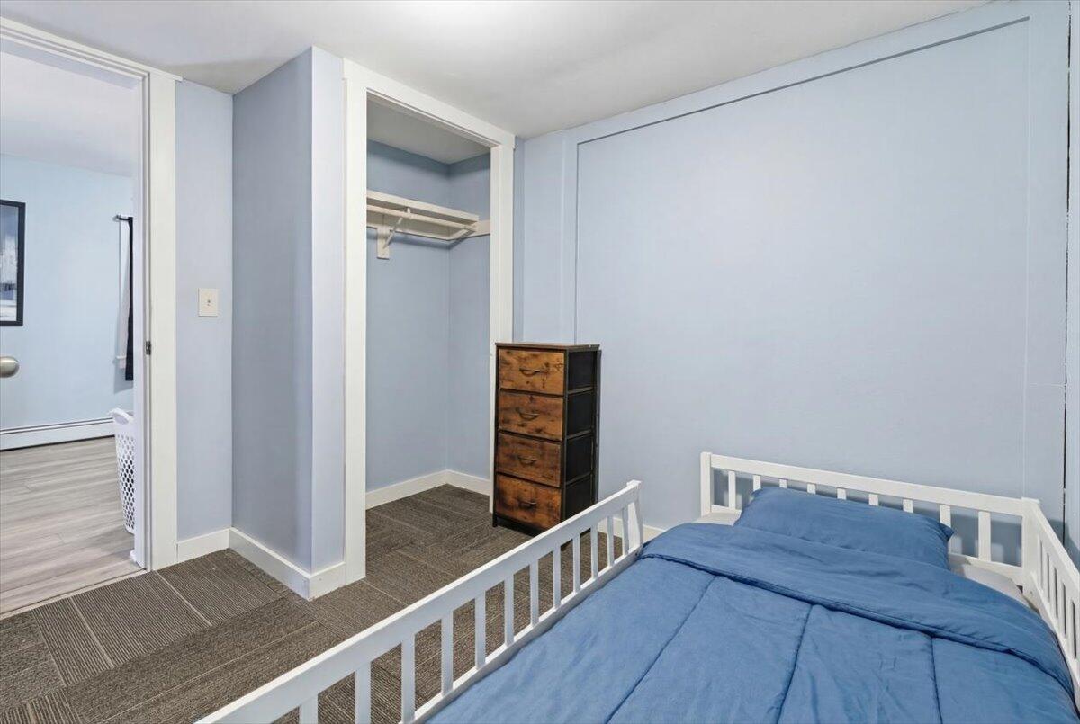 14 McNeil Road Sumner, ME 04292 - Photo 32 of 54 Bedroom