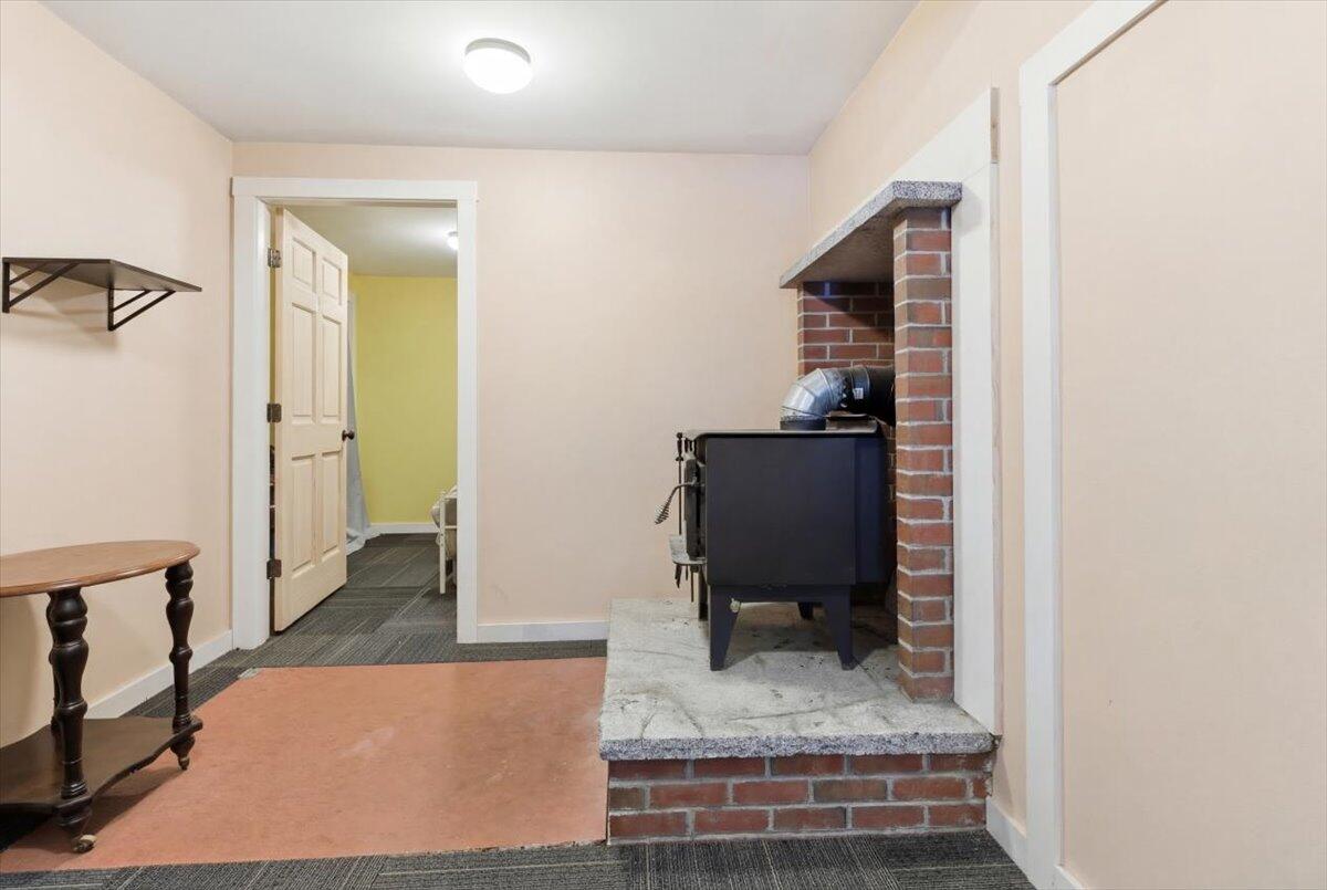 14 McNeil Road Sumner, ME 04292 - Photo 35 of 54 Bonus room