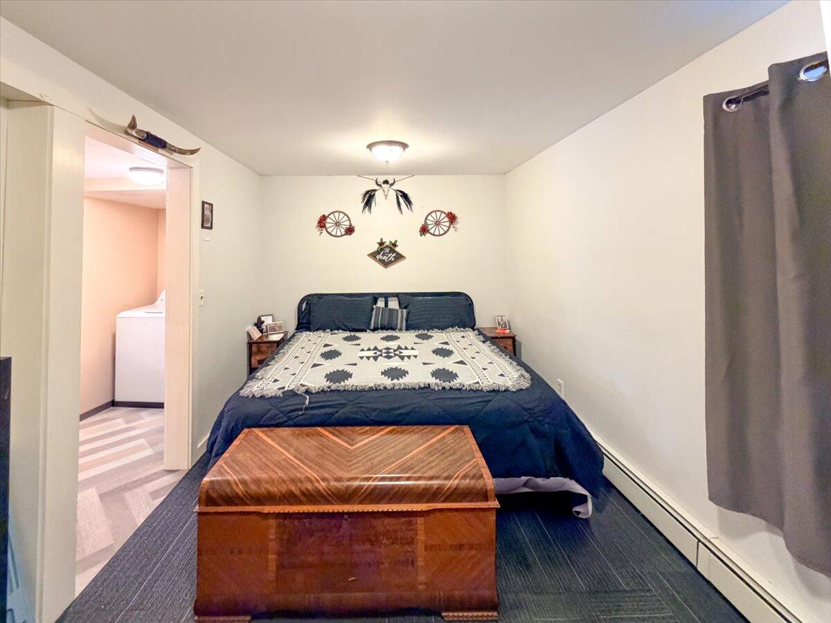 14 McNeil Road Sumner, ME 04292 - Photo 39 of 54 Bedroom