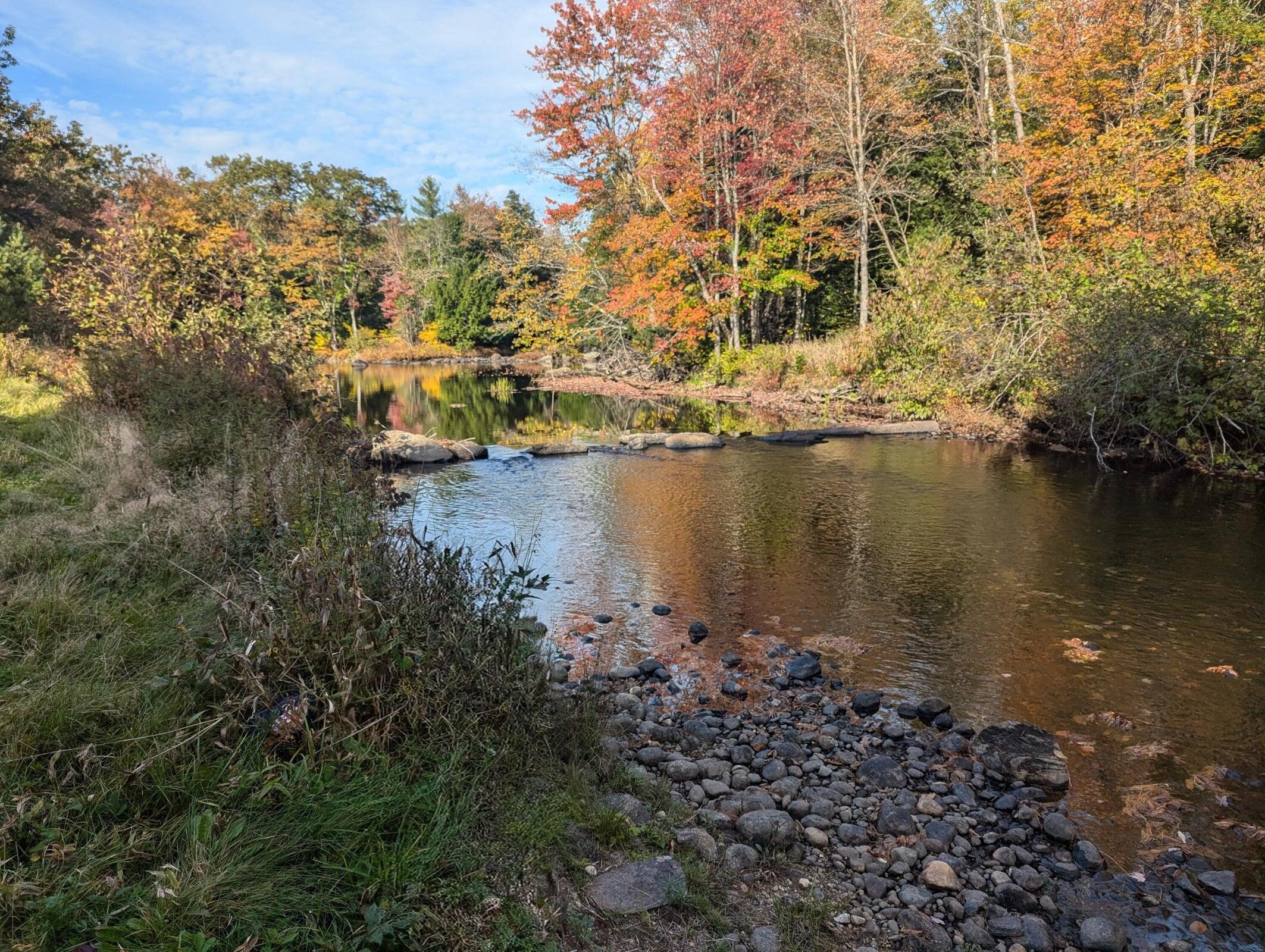 14 McNeil Road Sumner, ME 04292 - Photo 4 of 54 River