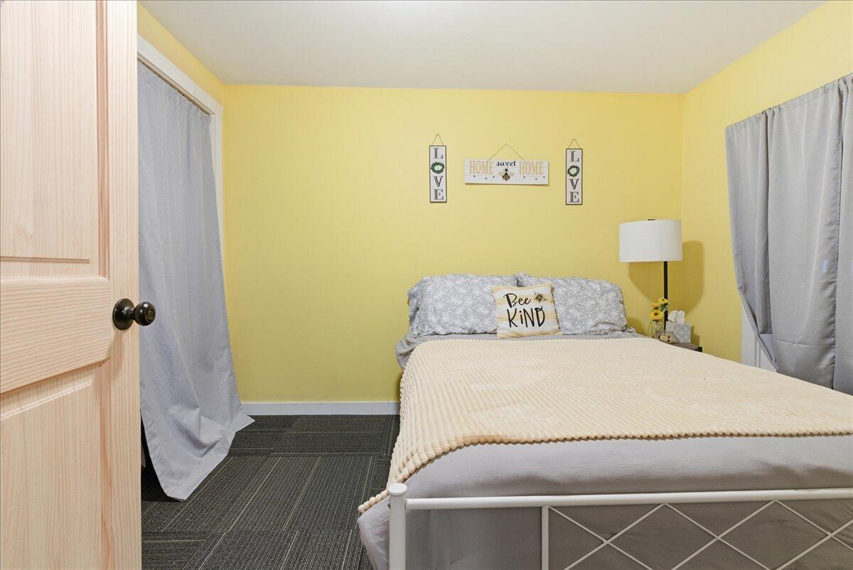 14 McNeil Road Sumner, ME 04292 - Photo 41 of 54 Bedroom