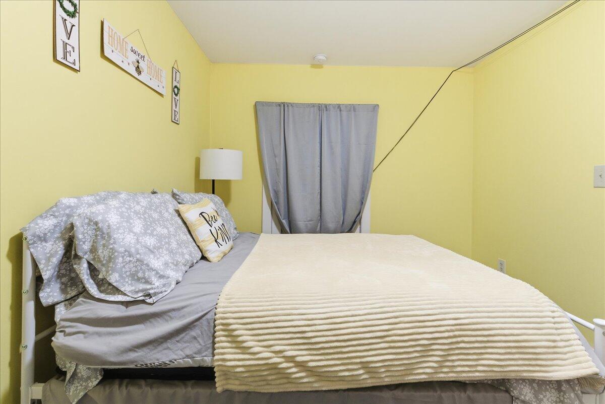 14 McNeil Road Sumner, ME 04292 - Photo 42 of 54 Bedroom