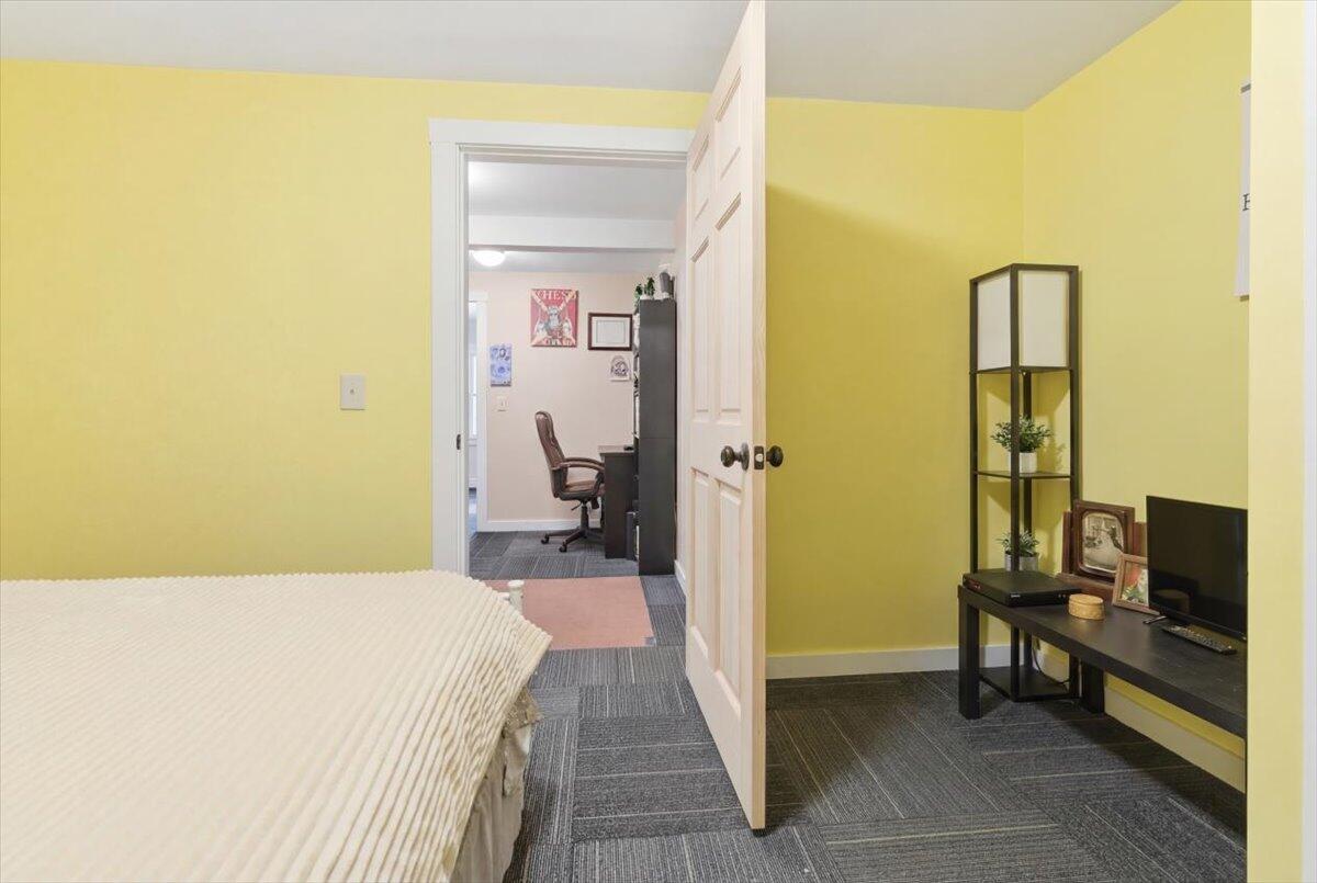 14 McNeil Road Sumner, ME 04292 - Photo 43 of 54 Bedroom