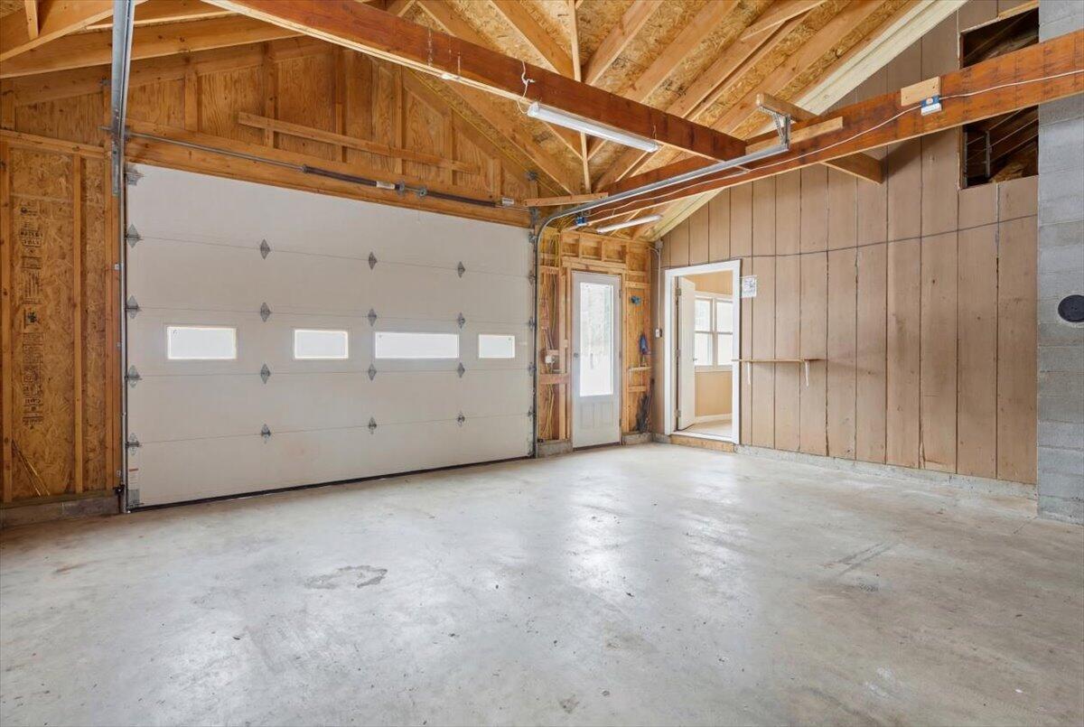 14 McNeil Road Sumner, ME 04292 - Photo 46 of 54 Garage