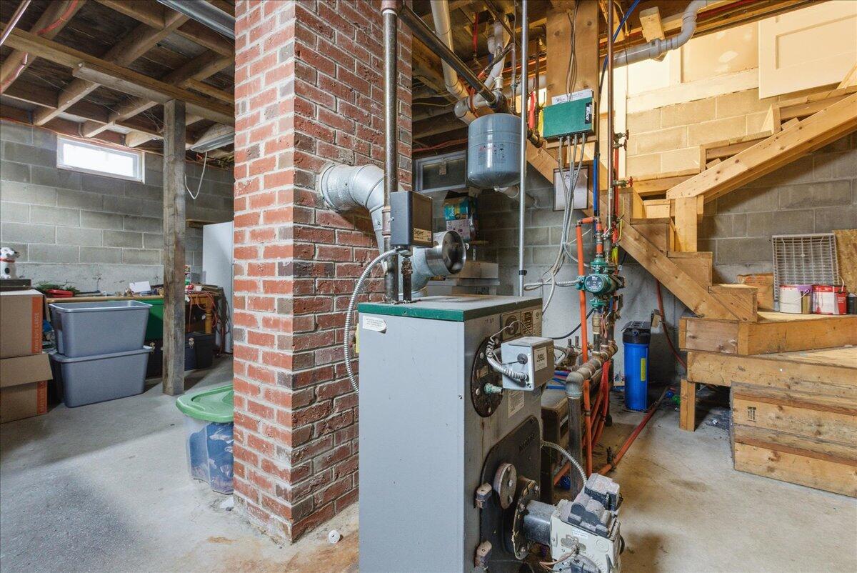 14 McNeil Road Sumner, ME 04292 - Photo 48 of 54 Furnace