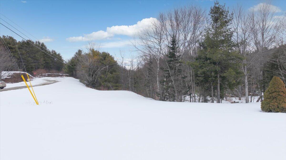 14 McNeil Road Sumner, ME 04292 - Photo 9 of 54 Side yard