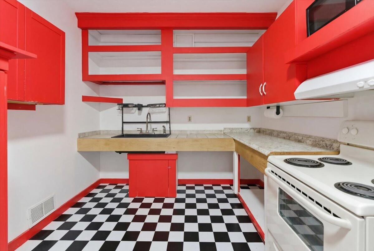 14 McNeil Road Sumner, ME 04292 - Photo 10 of 54 Kitchen