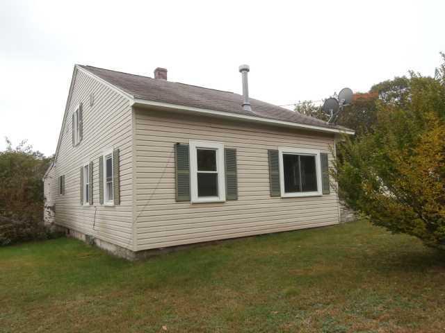 267 Middlesex Road Topsham, ME 04086 - Photo 10 of 16 Exterior Front.