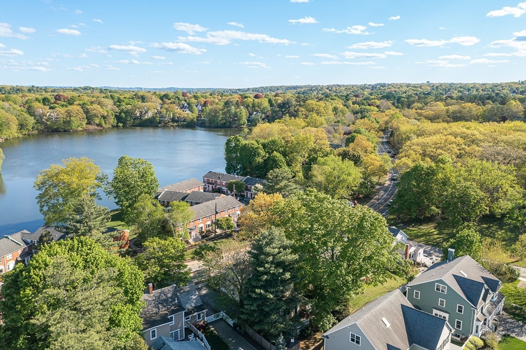 53 Lake Street Winchester, MA 01890 - Photo 33 of 36 a view of a lake