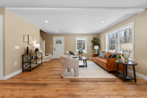 $599,000 | 33 Riley Ridge Lane, Litchfield, ME 04350