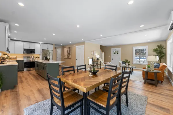 $599,000 | 33 Riley Ridge Lane, Litchfield, ME 04350