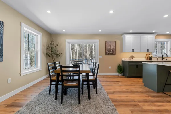 $599,000 | 33 Riley Ridge Lane, Litchfield, ME 04350