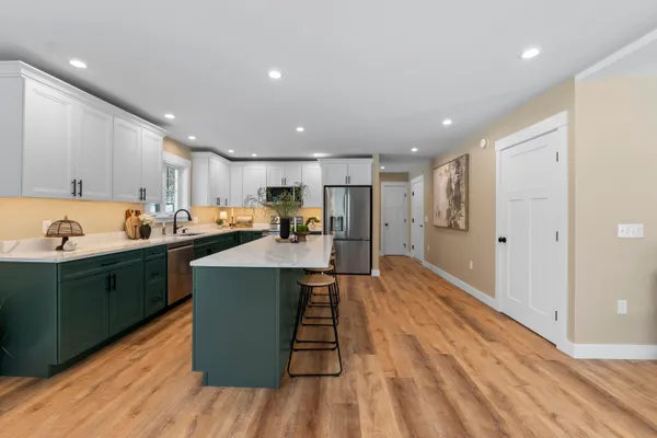 $599,000 | 33 Riley Ridge Lane, Litchfield, ME 04350