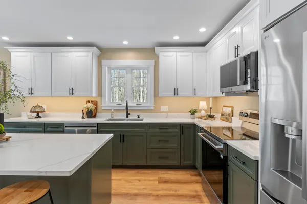 $599,000 | 33 Riley Ridge Lane, Litchfield, ME 04350