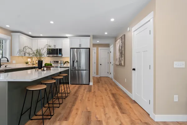 $599,000 | 33 Riley Ridge Lane, Litchfield, ME 04350