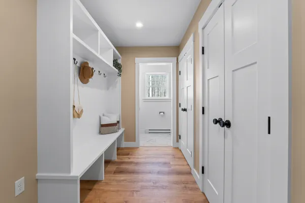 $599,000 | 33 Riley Ridge Lane, Litchfield, ME 04350