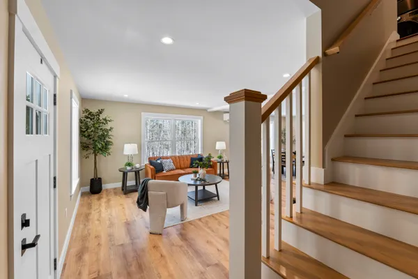 $599,000 | 33 Riley Ridge Lane, Litchfield, ME 04350