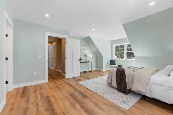 $599,000 | 33 Riley Ridge Lane, Litchfield, ME 04350