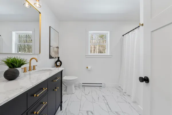 $599,000 | 33 Riley Ridge Lane, Litchfield, ME 04350