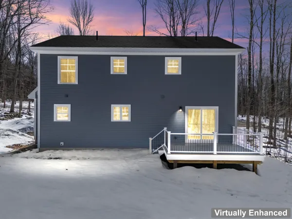 $599,000 | 33 Riley Ridge Lane, Litchfield, ME 04350