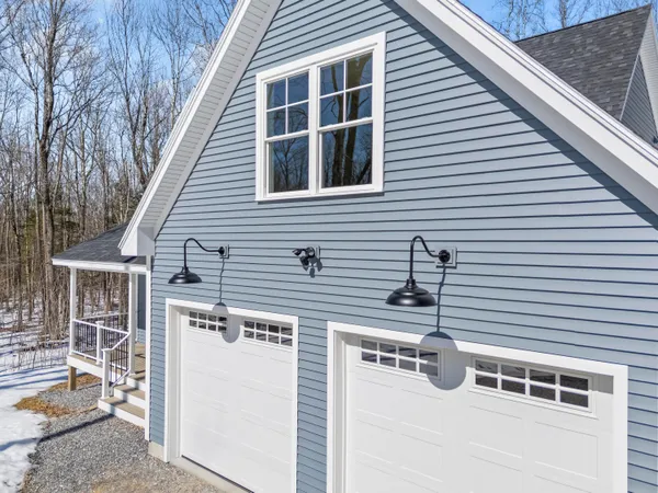 $599,000 | 33 Riley Ridge Lane, Litchfield, ME 04350