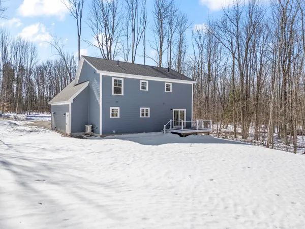 $599,000 | 33 Riley Ridge Lane, Litchfield, ME 04350