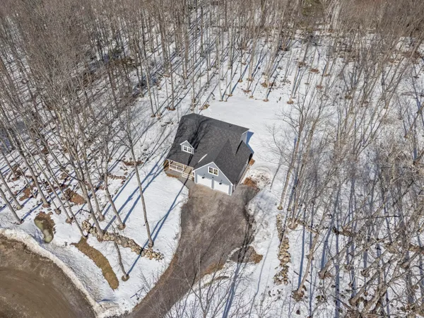 $599,000 | 33 Riley Ridge Lane, Litchfield, ME 04350