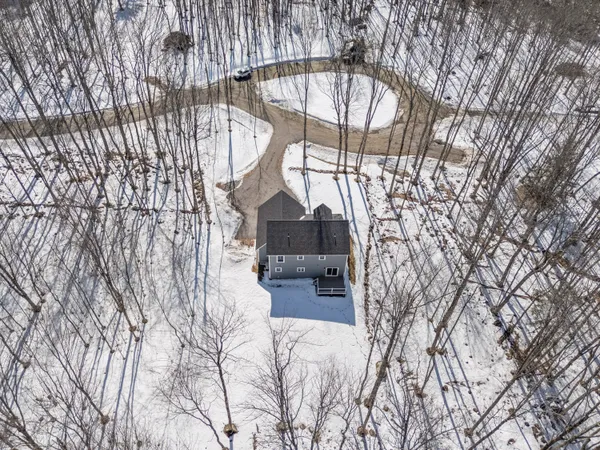 $599,000 | 33 Riley Ridge Lane, Litchfield, ME 04350