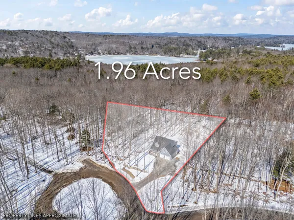 $599,000 | 33 Riley Ridge Lane, Litchfield, ME 04350