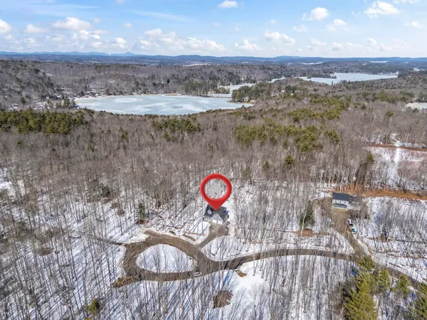 $599,000 | 33 Riley Ridge Lane, Litchfield, ME 04350