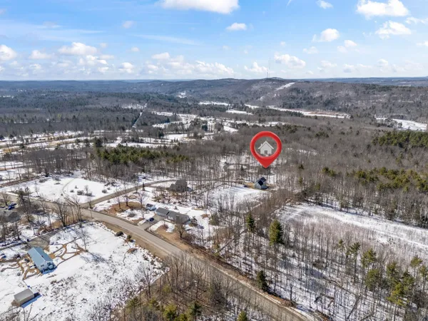 $599,000 | 33 Riley Ridge Lane, Litchfield, ME 04350