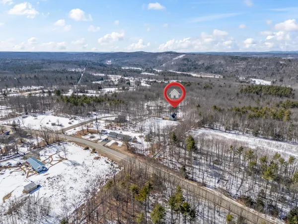 $599,000 | 33 Riley Ridge Lane, Litchfield, ME 04350