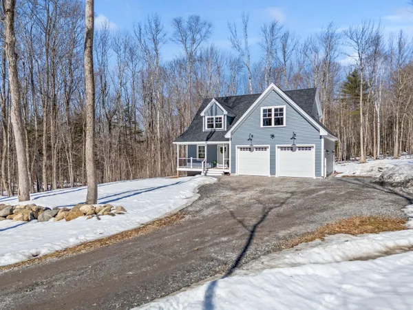 $599,000 | 33 Riley Ridge Lane, Litchfield, ME 04350
