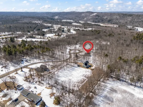 $599,000 | 33 Riley Ridge Lane, Litchfield, ME 04350