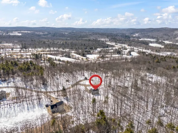 $599,000 | 33 Riley Ridge Lane, Litchfield, ME 04350