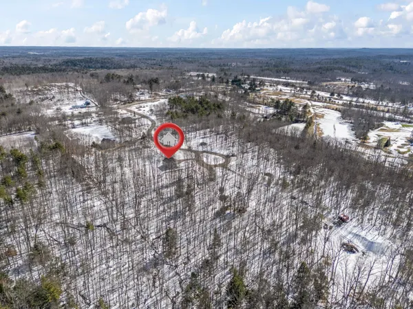 $599,000 | 33 Riley Ridge Lane, Litchfield, ME 04350