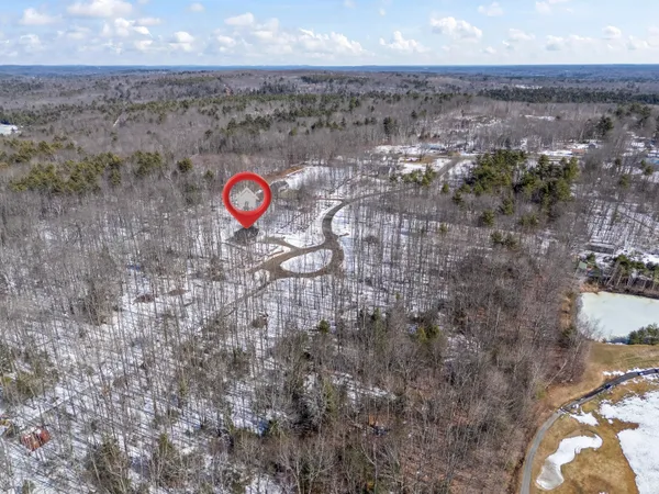 $599,000 | 33 Riley Ridge Lane, Litchfield, ME 04350