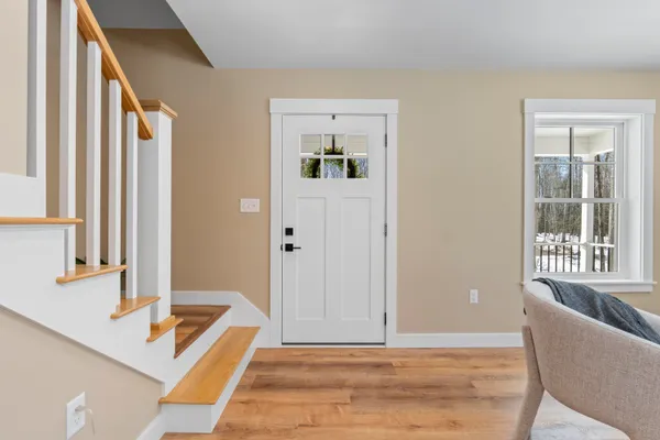 $599,000 | 33 Riley Ridge Lane, Litchfield, ME 04350