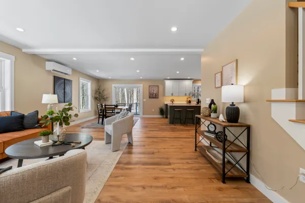 $599,000 | 33 Riley Ridge Lane, Litchfield, ME 04350