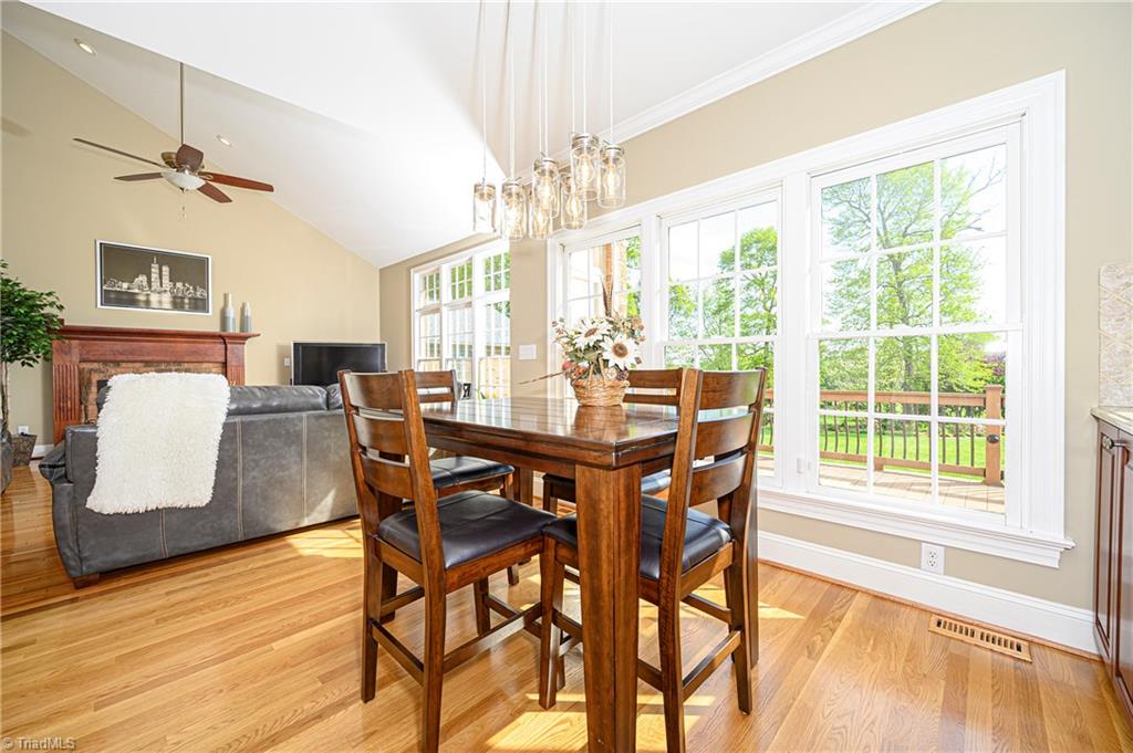 5704 Fox Meadow Court Oak Ridge, NC 27310 - Photo 13 of 30