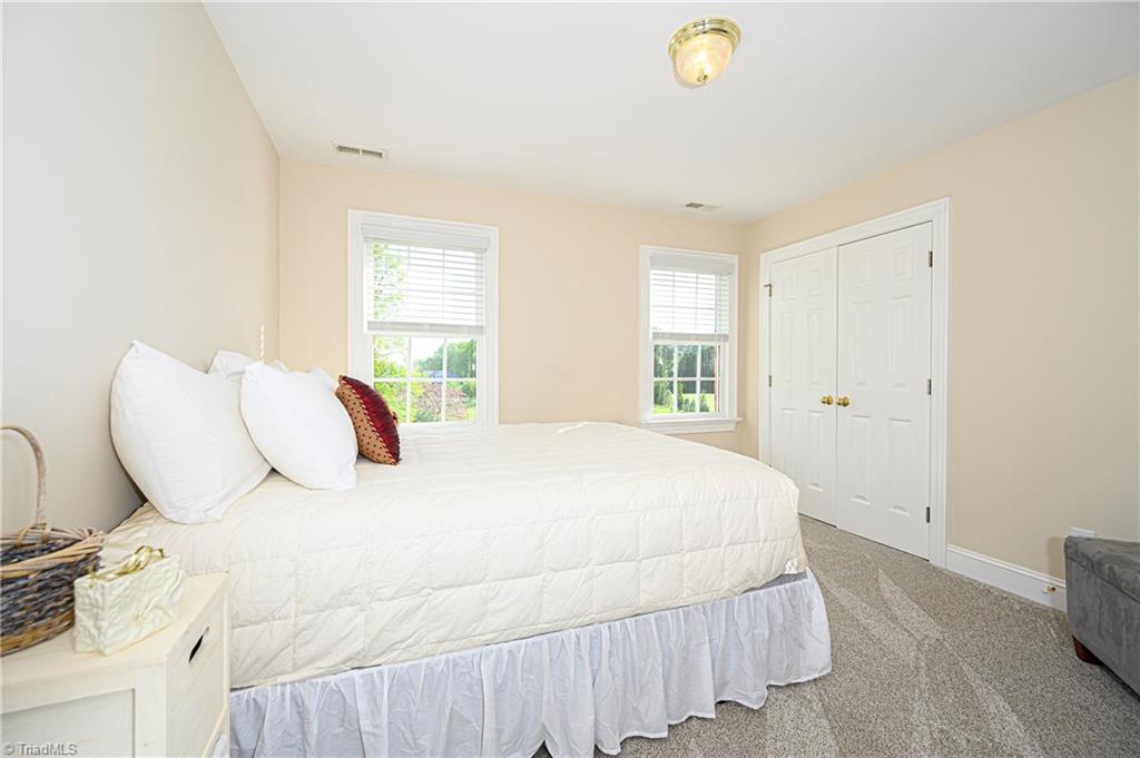 5704 Fox Meadow Court Oak Ridge, NC 27310 - Photo 17 of 30