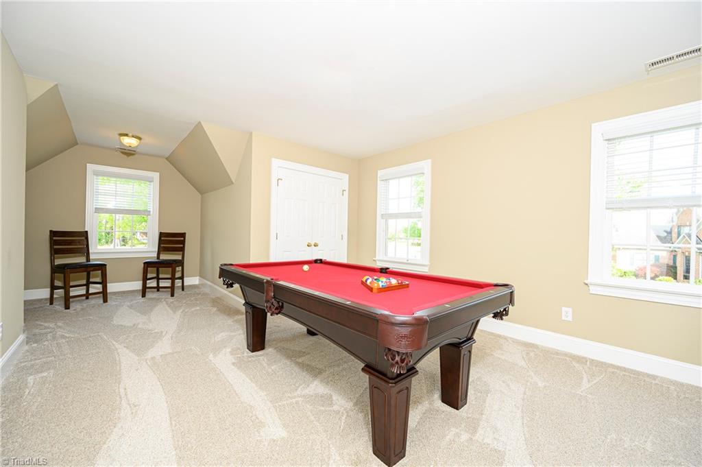 5704 Fox Meadow Court Oak Ridge, NC 27310 - Photo 18 of 30