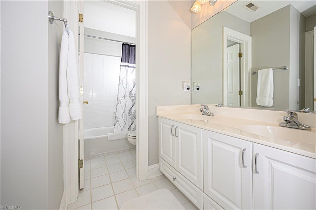 5704 Fox Meadow Court Oak Ridge, NC 27310 - Photo 19 of 30