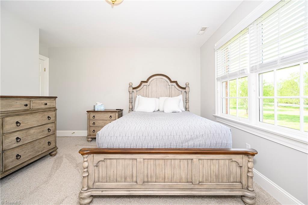 5704 Fox Meadow Court Oak Ridge, NC 27310 - Photo 20 of 30