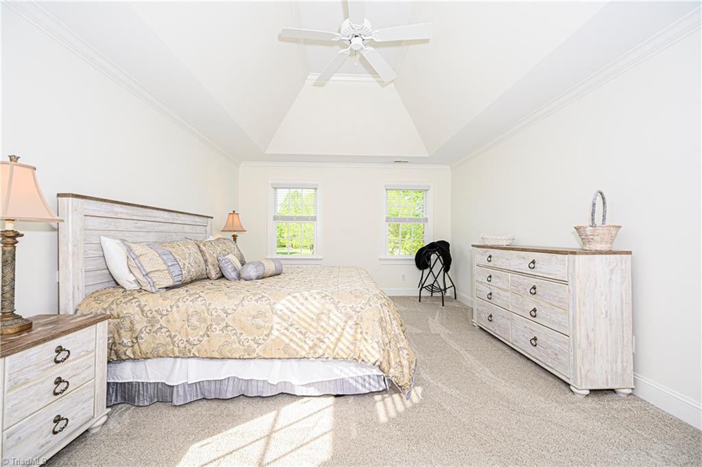 5704 Fox Meadow Court Oak Ridge, NC 27310 - Photo 21 of 30