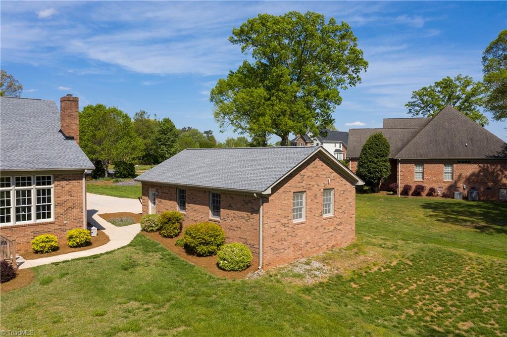 5704 Fox Meadow Court Oak Ridge, NC 27310 - Photo 27 of 30