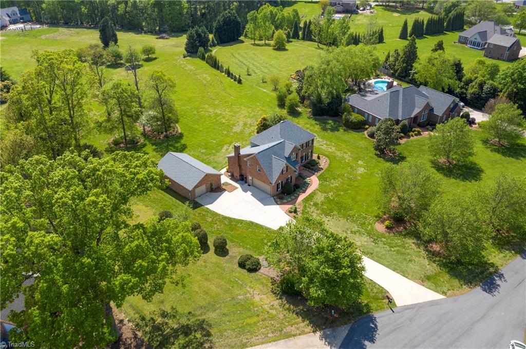5704 Fox Meadow Court Oak Ridge, NC 27310 - Photo 30 of 30