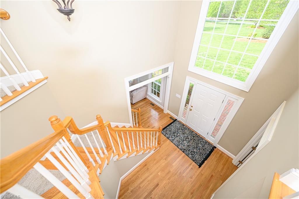 5704 Fox Meadow Court Oak Ridge, NC 27310 - Photo 5 of 30